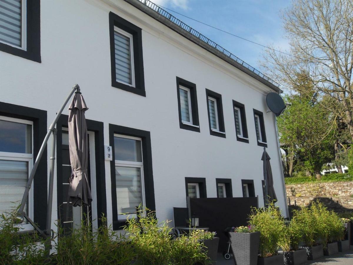 Nettes Landhaus Winterspelt Zewnętrze zdjęcie